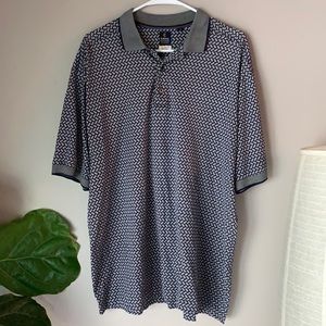 Vintage Callaway Golf Polo